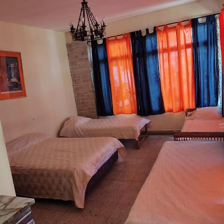 Olivos, Posada Y Habitaciones 부에노스아이레스 외부 사진